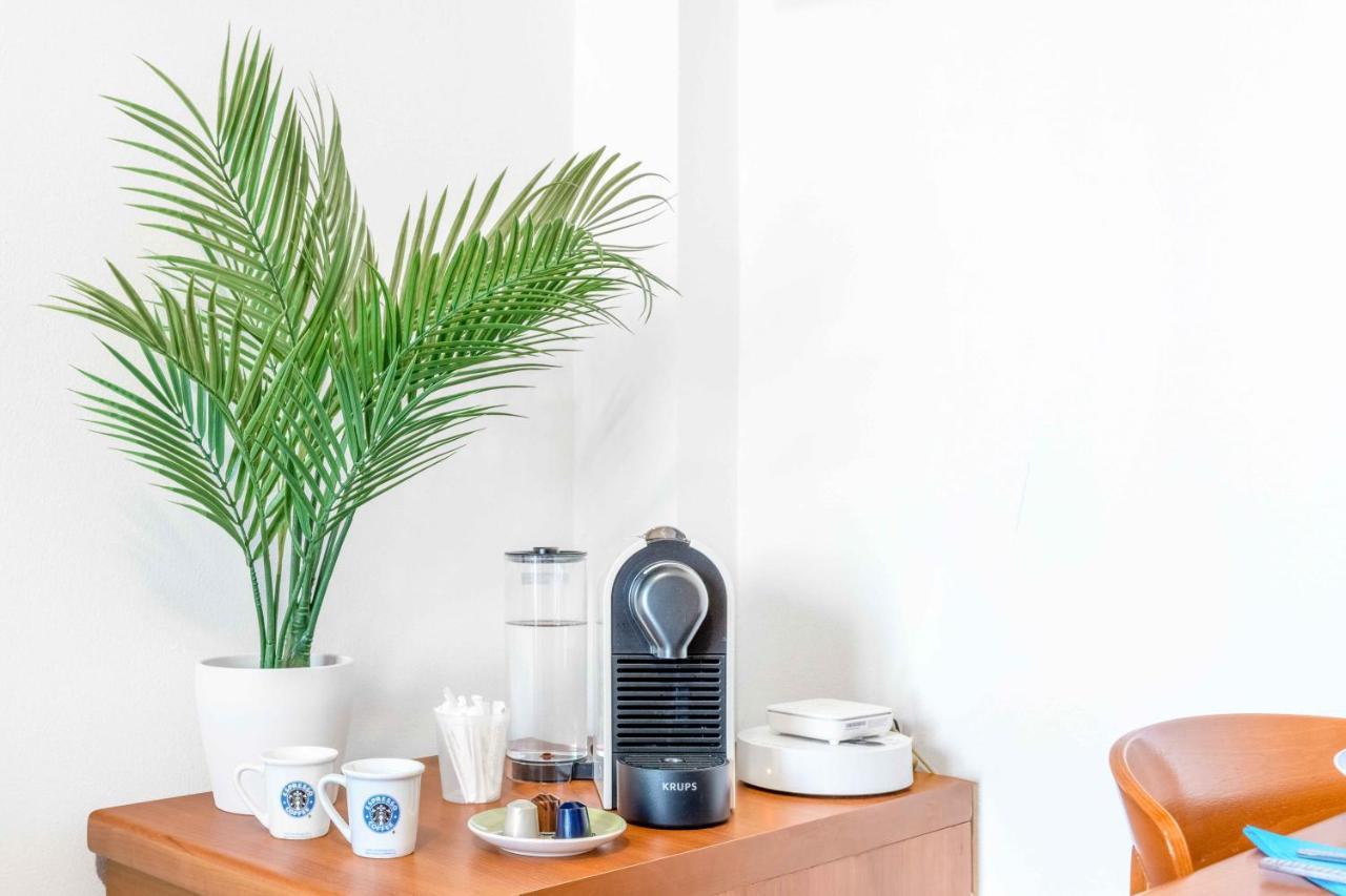 Zona Navigli - Smart House Con Tv 50 E Fast Wifi Apartman Milánó Kültér fotó