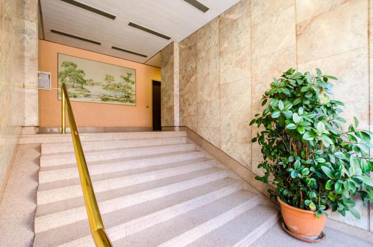 Zona Navigli - Smart House Con Tv 50 E Fast Wifi Apartman Milánó Kültér fotó